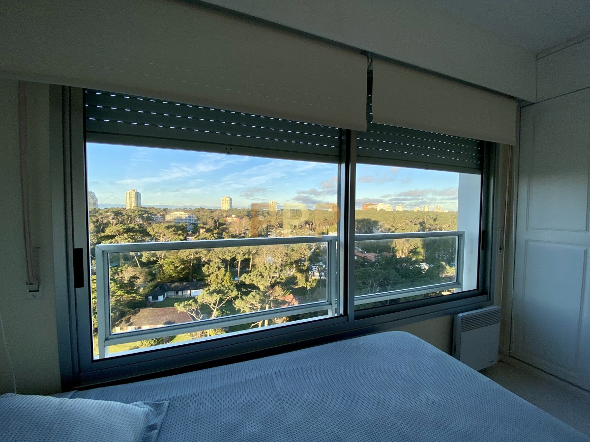 Apartamento ID.1372 - Apartamento en Punta del Este, Mansa