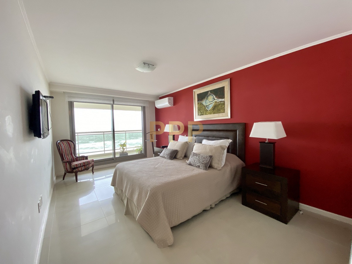 Apartamento ID.445 - Apartamento en Brava, 3 dormitorios *