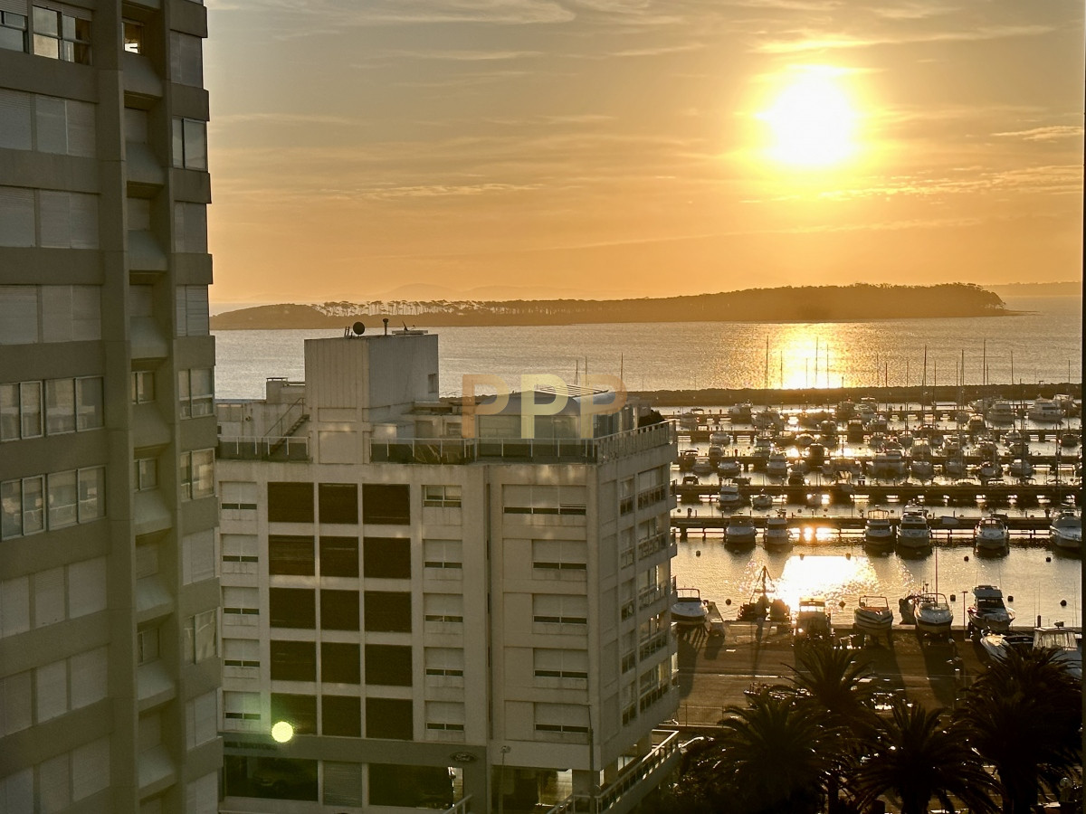 Apartamento ID.1052 - Apartamento en Peninsula, 2 dormitorios *