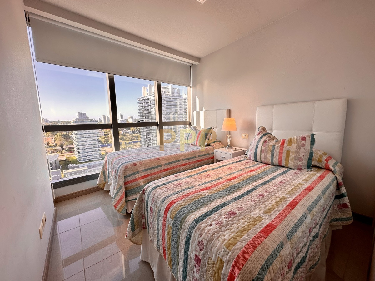 Apartamento ID.3889 - Apto en alquiler invernal y de temporada alta y venta!!!