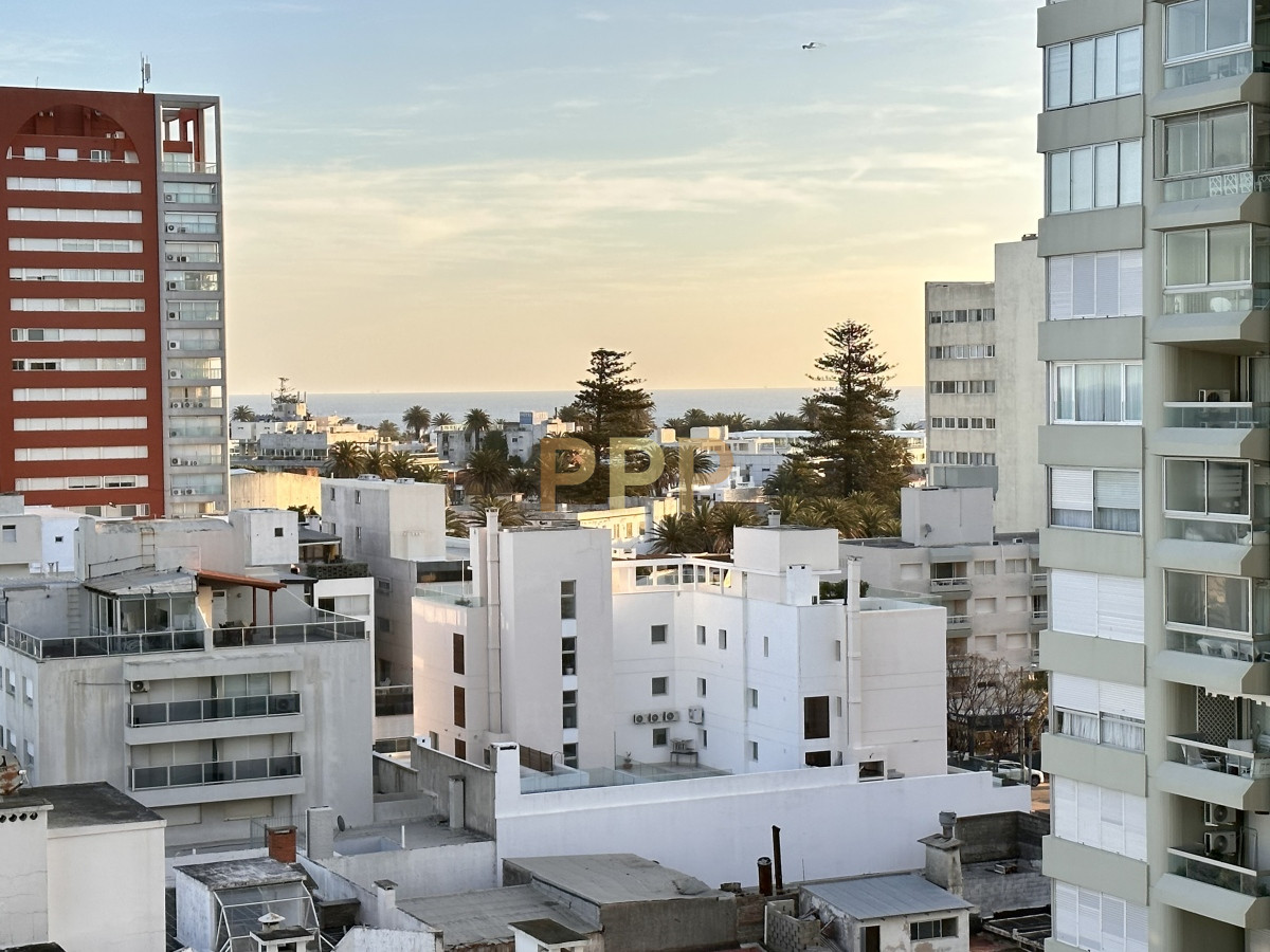 Apartamento ID.1052 - Apartamento en Peninsula, 2 dormitorios *