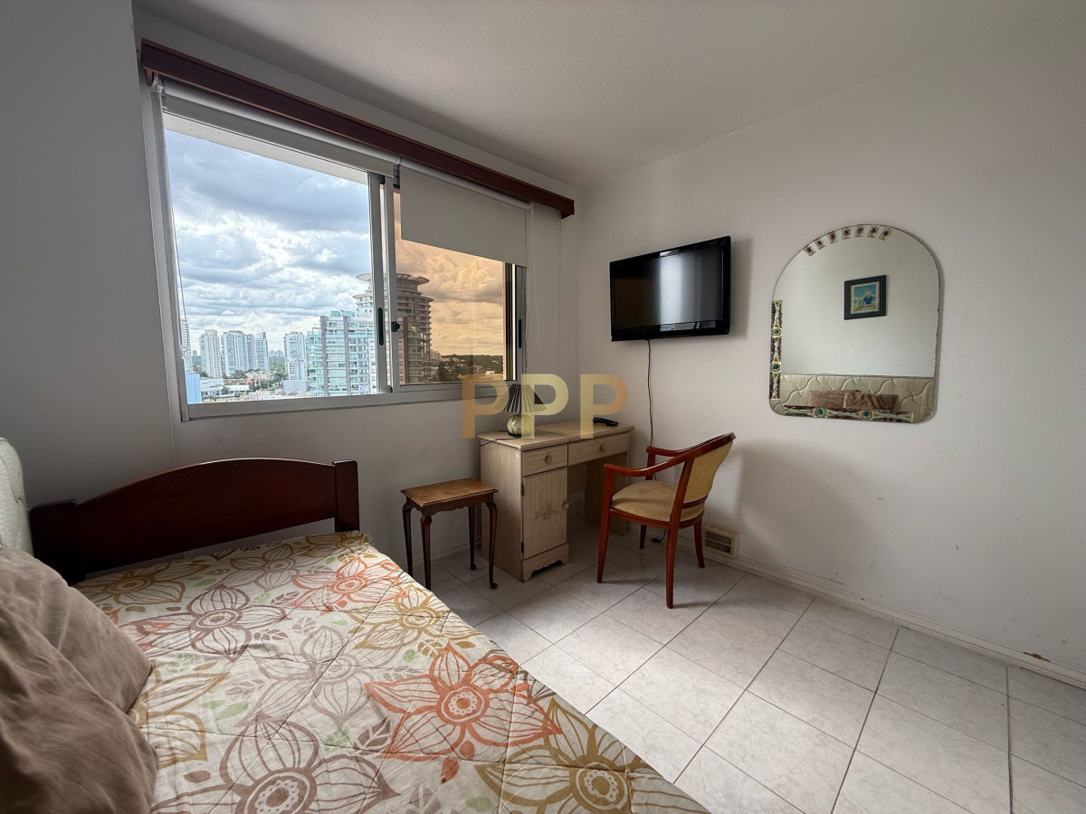 Apartamento ID.507 - Apartamento en Brava, 2 dormitorios *