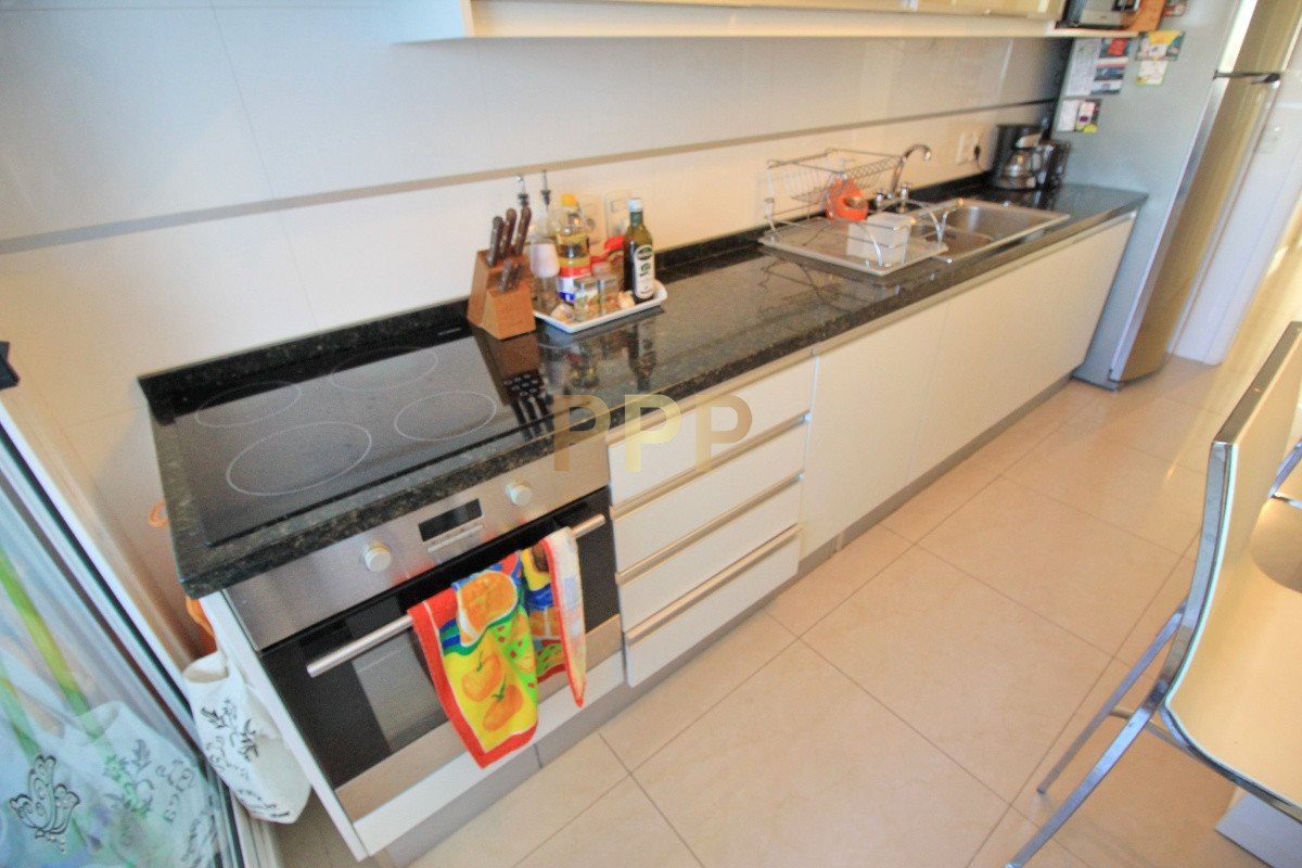Apartamento ID.1057 - Apartamento con servicios en venta  en Punta del Este, zona Conrad.