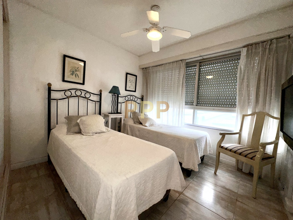 Apartamento ID.3888 - En venta,  alquiler invernal y de temporada!!! Reciclado