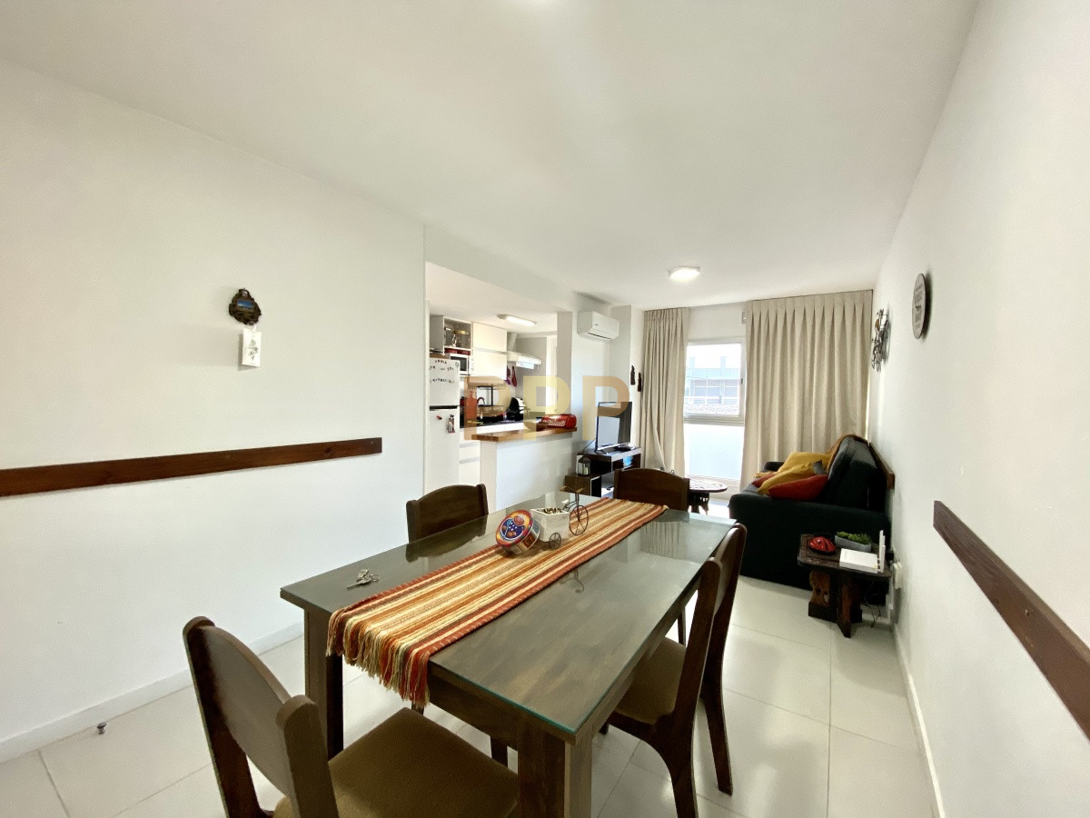 Apartamento ID.1262 - Apartamento en alquiler sobre Roosevelt con piscina y servicios, Punta del Este.