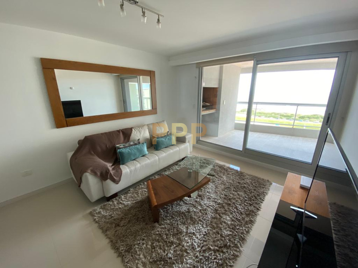 Apartamento ID.2852 - Gran oportunidad en venta.. Punta del Este- Brava