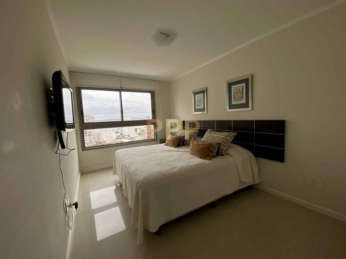 Apartamento ID.445 - Apartamento en Brava, 3 dormitorios *