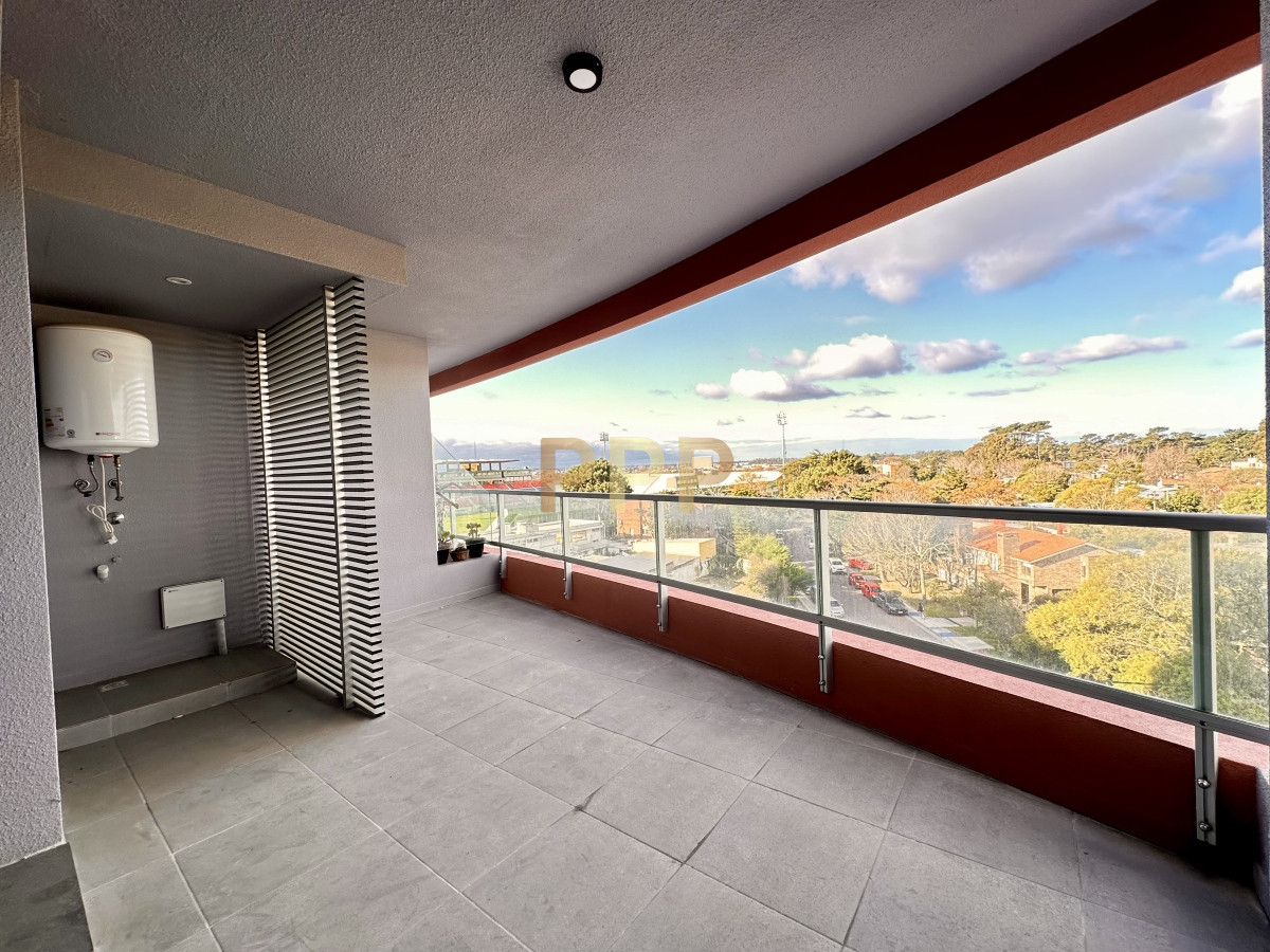 Apartamento ID.4079 - Apto en venta a estrenar!!!