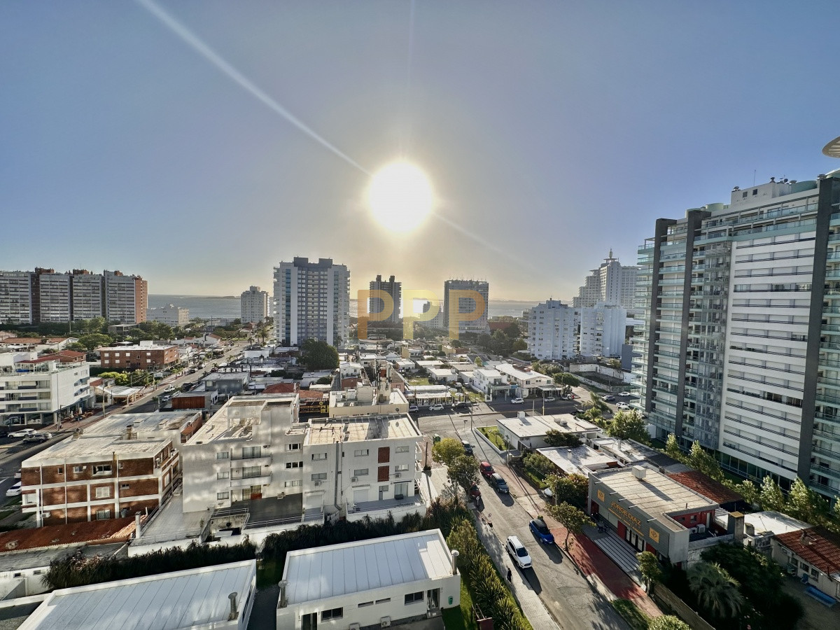 Apartamento ID.3889 - Apto en alquiler invernal y de temporada alta y venta!!!