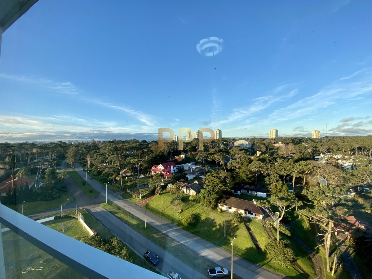 Apartamento ID.1372 - Apartamento en Punta del Este, Mansa