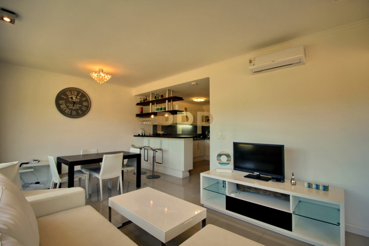 Apartamento ID.2546 - Alquilo apartamento 1 dormitorio en Green Park, Solanas, Punta del Este.