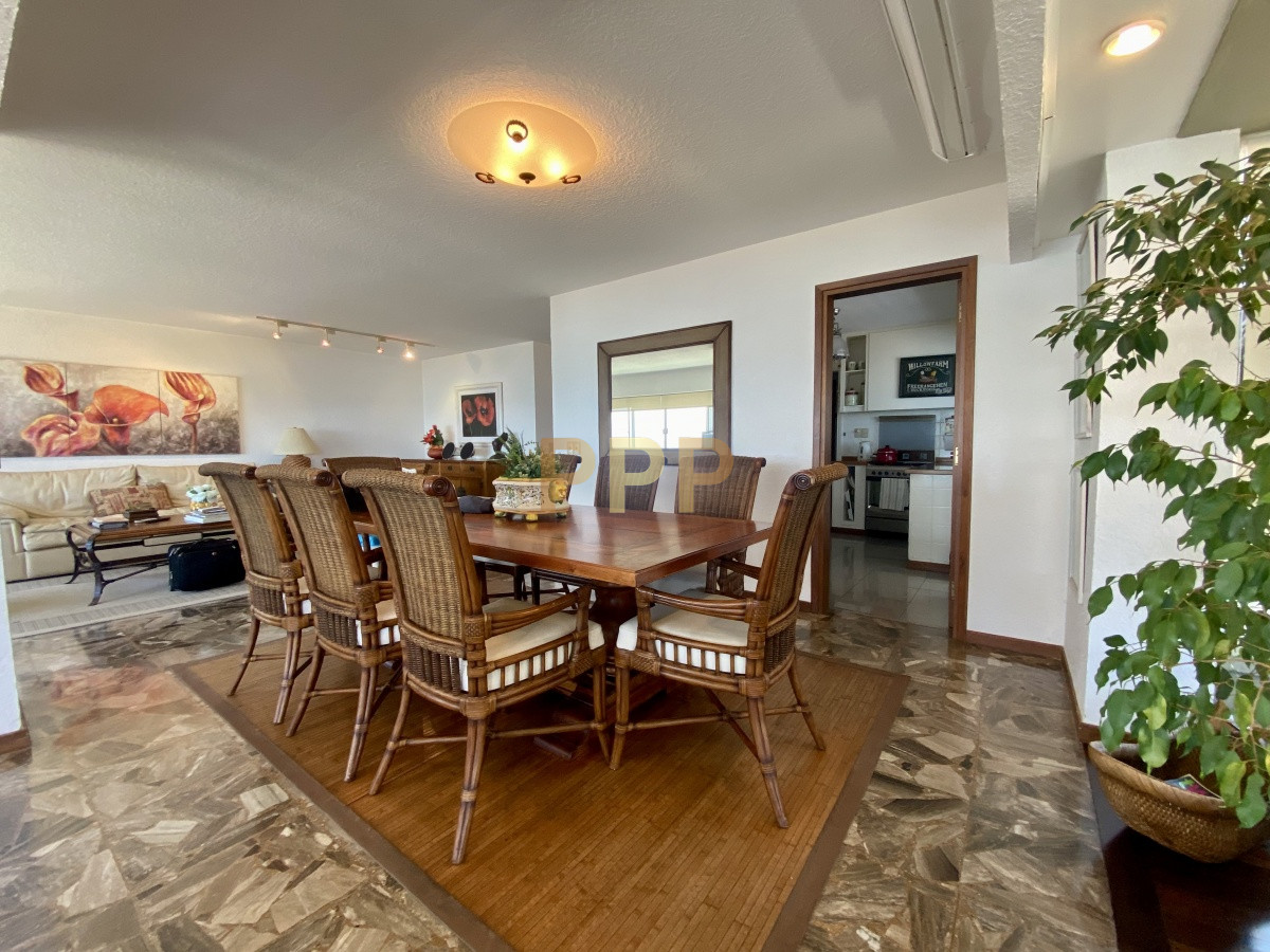Apartamento ID.3744 - En venta y alquiler primera línea con excelentes vistas!!!