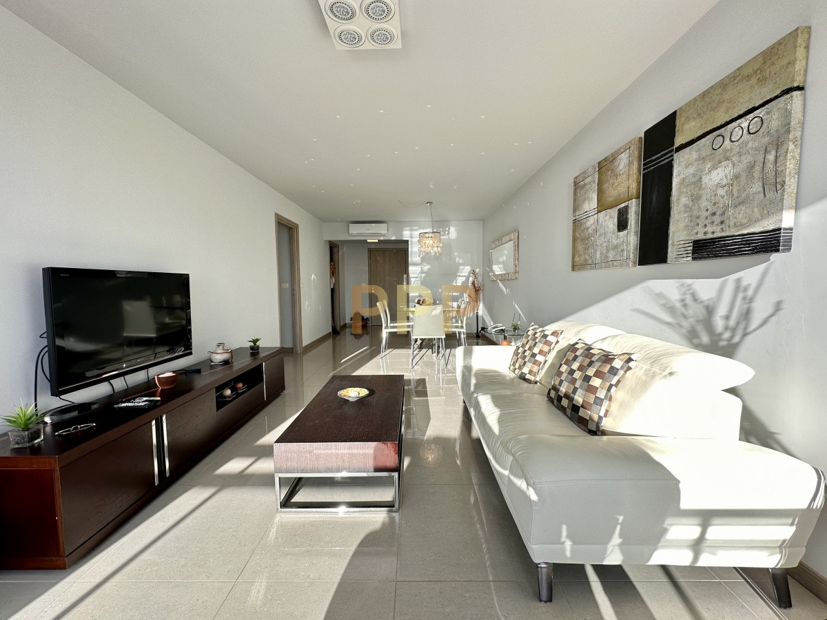 Apartamento ID.3889 - Apto en alquiler invernal y de temporada alta y venta!!!