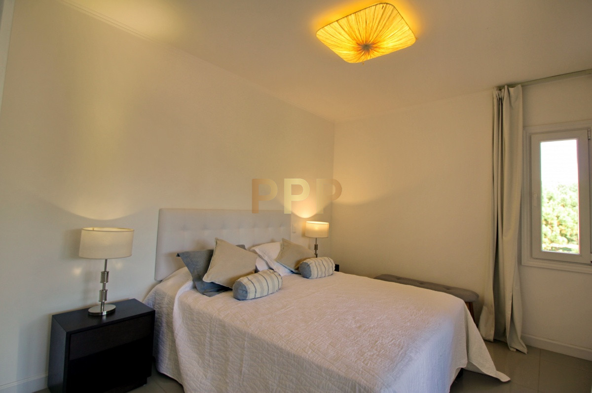 Apartamento ID.2546 - Alquilo apartamento 1 dormitorio en Green Park, Solanas, Punta del Este.