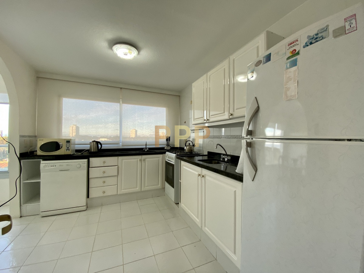 Apartamento ID.1372 - Apartamento en Punta del Este, Mansa