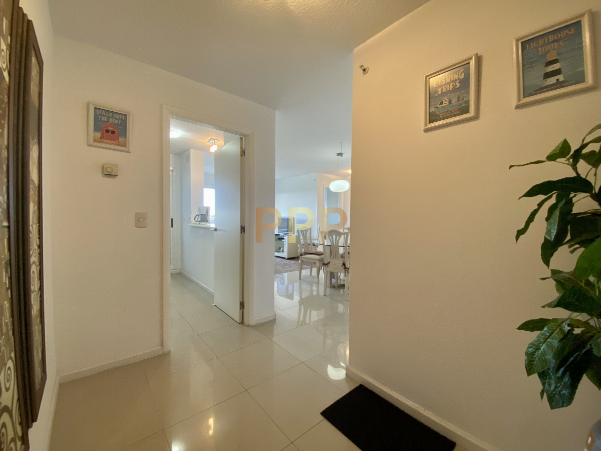 Apartamento ID.118 - Venta Apartamento en Roosevelt 2 dormitorios Punta del Este