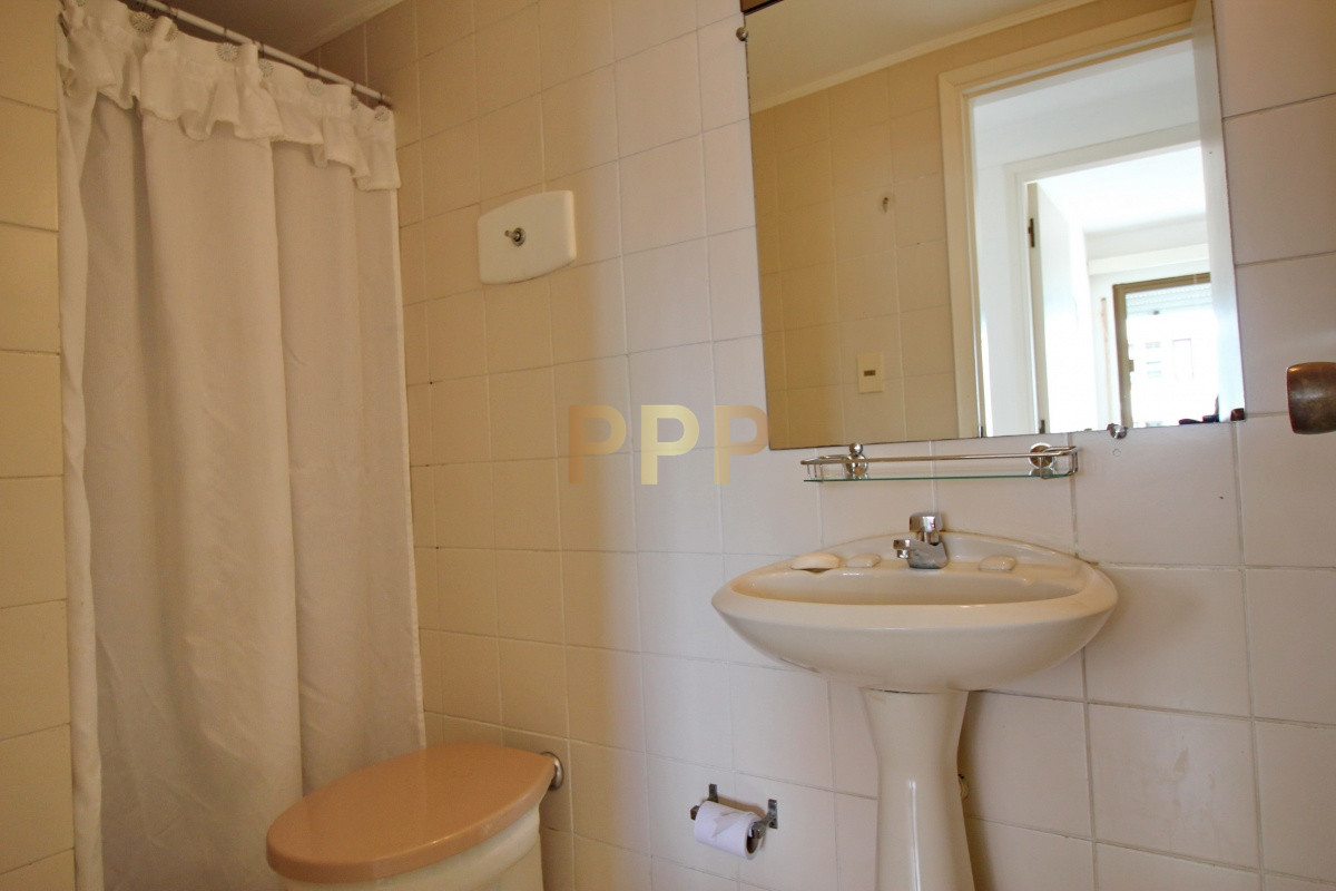 Apartamento ID.15 - Apartamento de 2 dormitorios con piscina en venta y alquiler en Peninsula, Punta del Este.