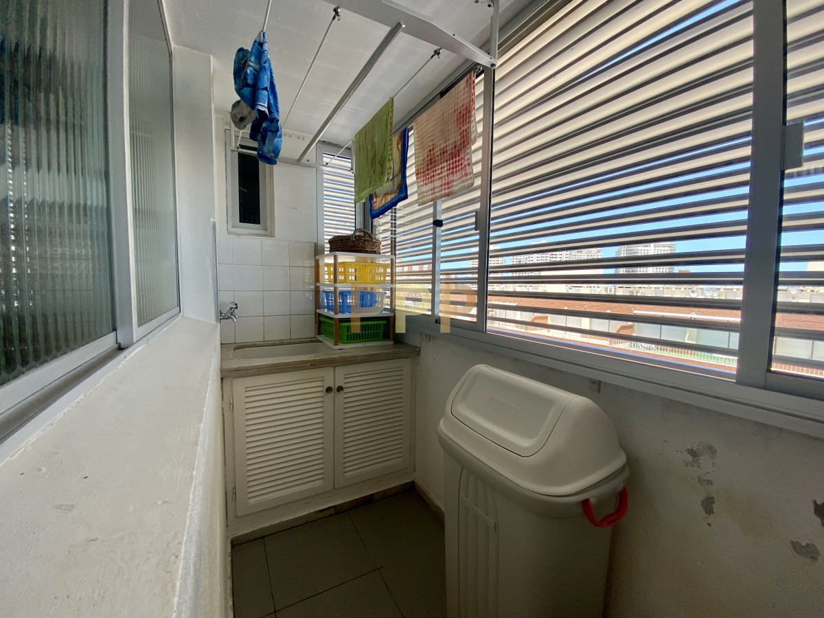 Apartamento ID.3744 - En venta y alquiler primera línea con excelentes vistas!!!