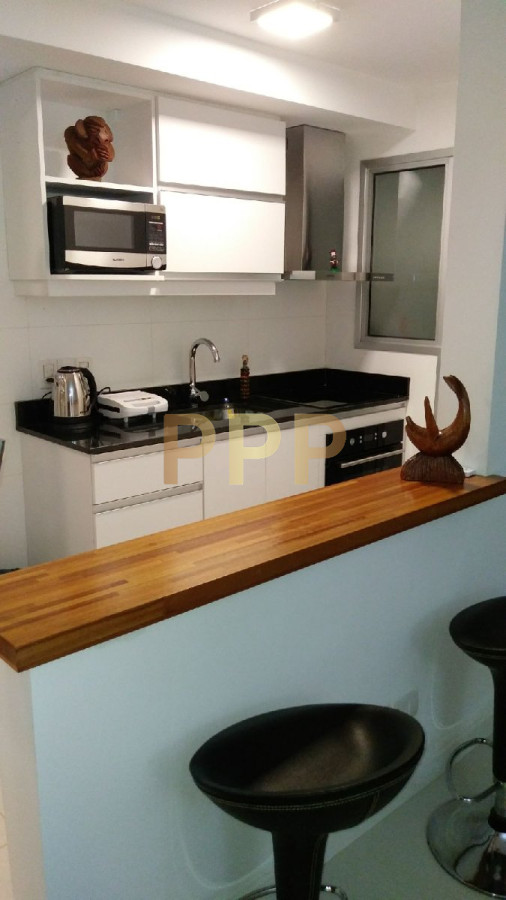 Apartamento ID.2105 - En alquiler , imperdible oportunidad.. en torre con excelentes servicios.