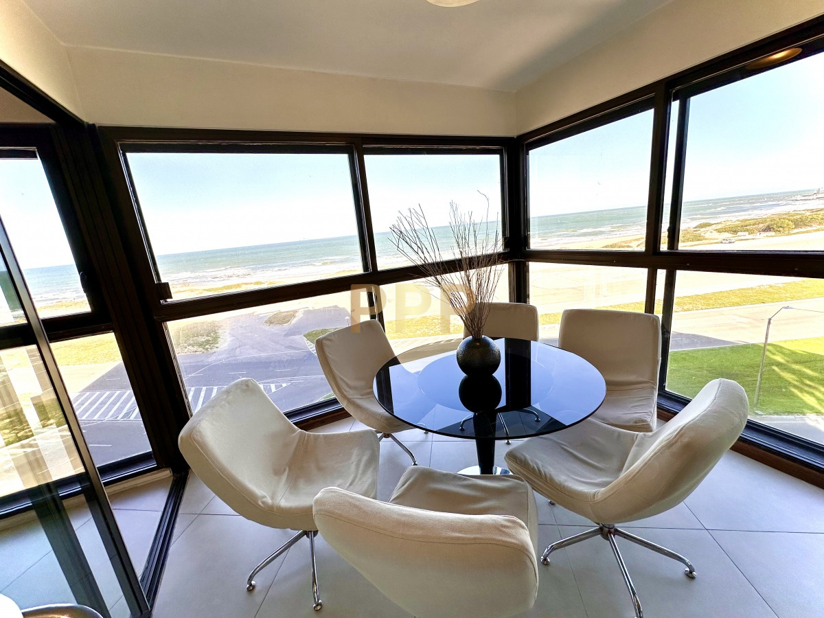 Apartamento ID.3943 - En venta y alquiler, primera línea, totalmente reciclado!!!