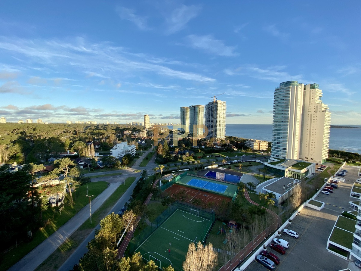 Apartamento ID.1372 - Apartamento en Punta del Este, Mansa