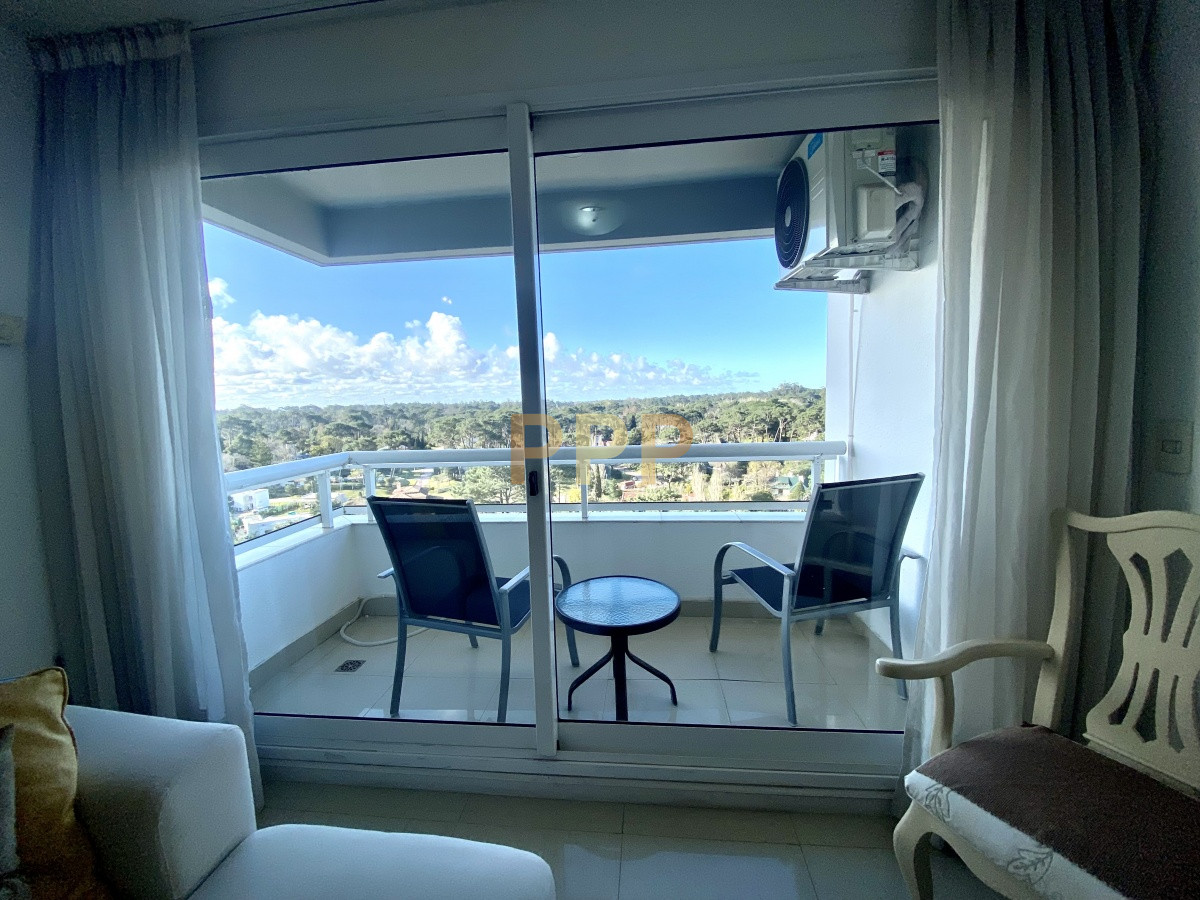 Apartamento ID.118 - Venta Apartamento en Roosevelt 2 dormitorios Punta del Este