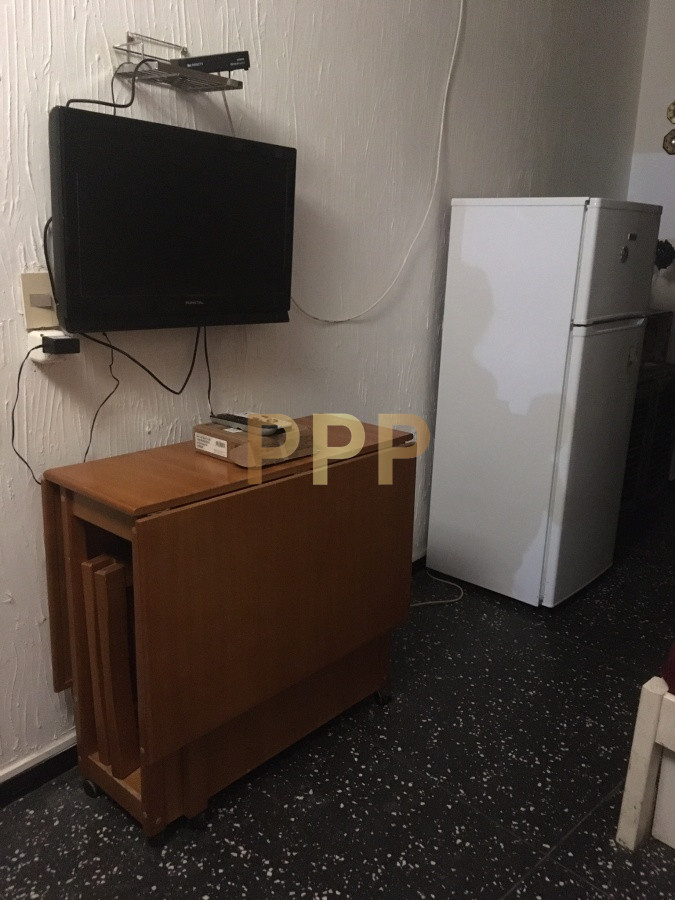 Apartamento ID.1285 - Apartamento de 1 dormitorio en venta o alq. anual en Mansa, Punta del Este.o 