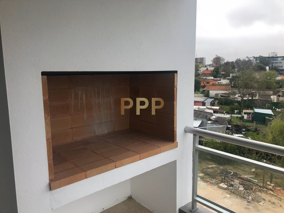 Apartamento ID.2137 - Ideal para renta anual!! Zona Mautone, Maldonado, Punta del Este 