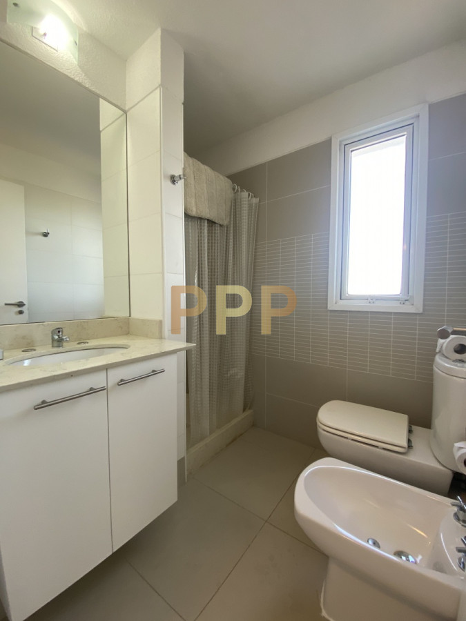 Apartamento ID.118 - Venta Apartamento en Roosevelt 2 dormitorios Punta del Este