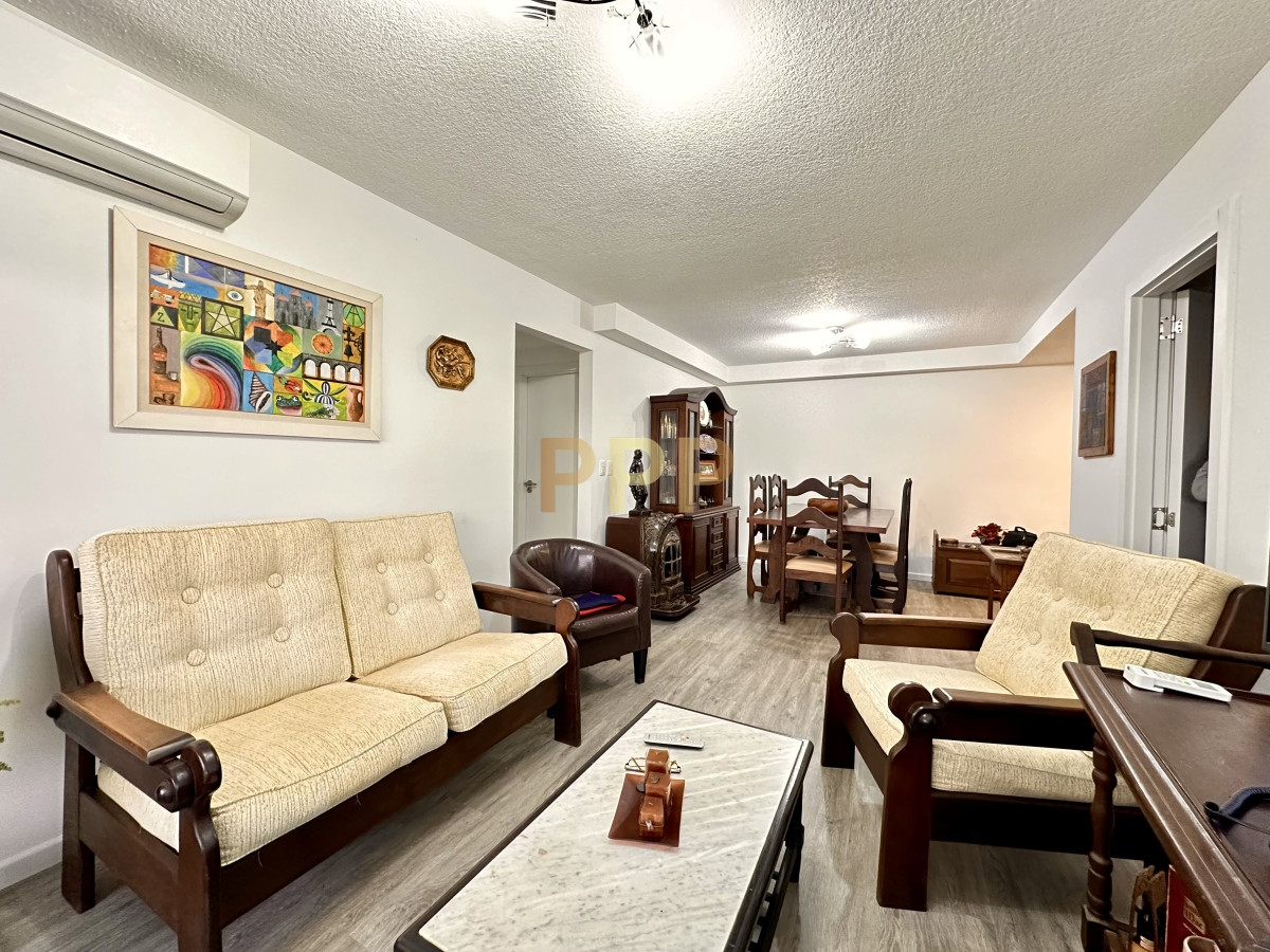 Apartamento ID.4072 - Apartamento en venta en Maldonado, zona centro!