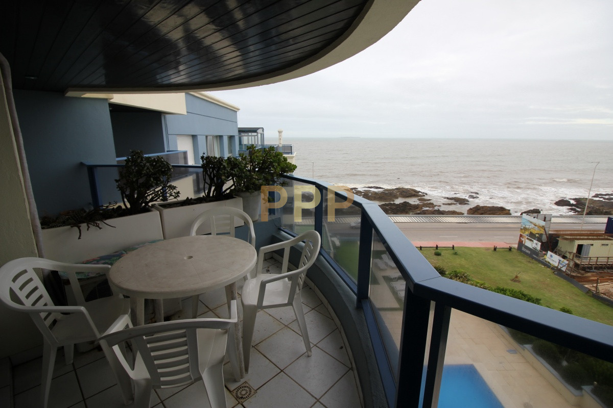 Apartamento ID.1063 - Apartamento en alquiler en Península frente al mar.