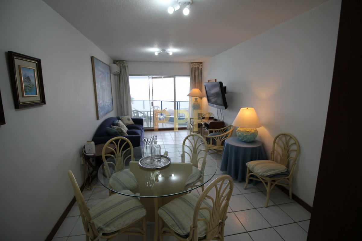 Apartamento ID.1063 - Apartamento en alquiler en Península frente al mar.