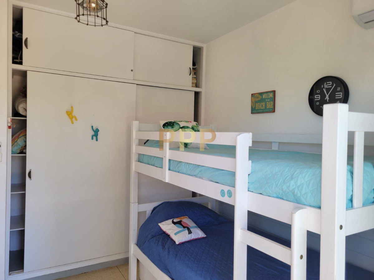 Apartamento ID.1405 - En alquiler con vista al mar, totalmente reciclado