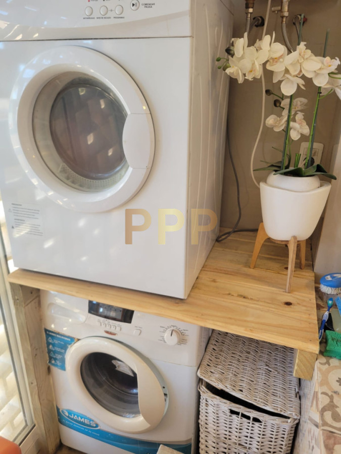 Apartamento ID.1405 - En alquiler con vista al mar, totalmente reciclado