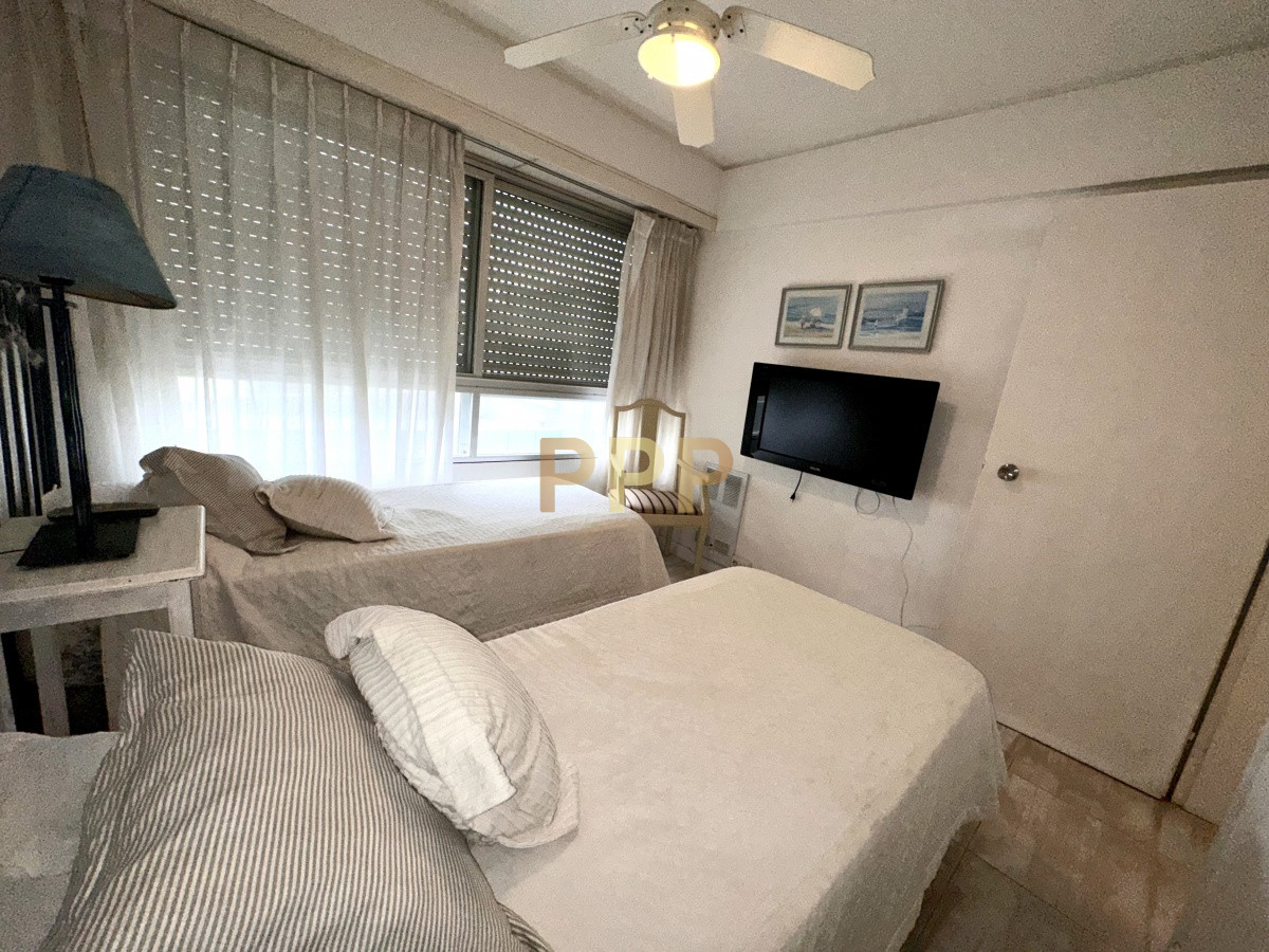 Apartamento ID.3888 - En venta,  alquiler invernal y de temporada!!! Reciclado