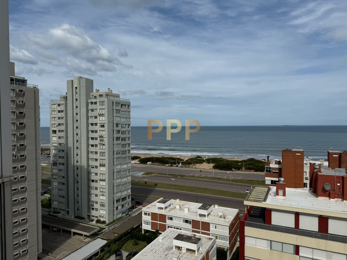 Apartamento ID.507 - Apartamento en Brava, 2 dormitorios *