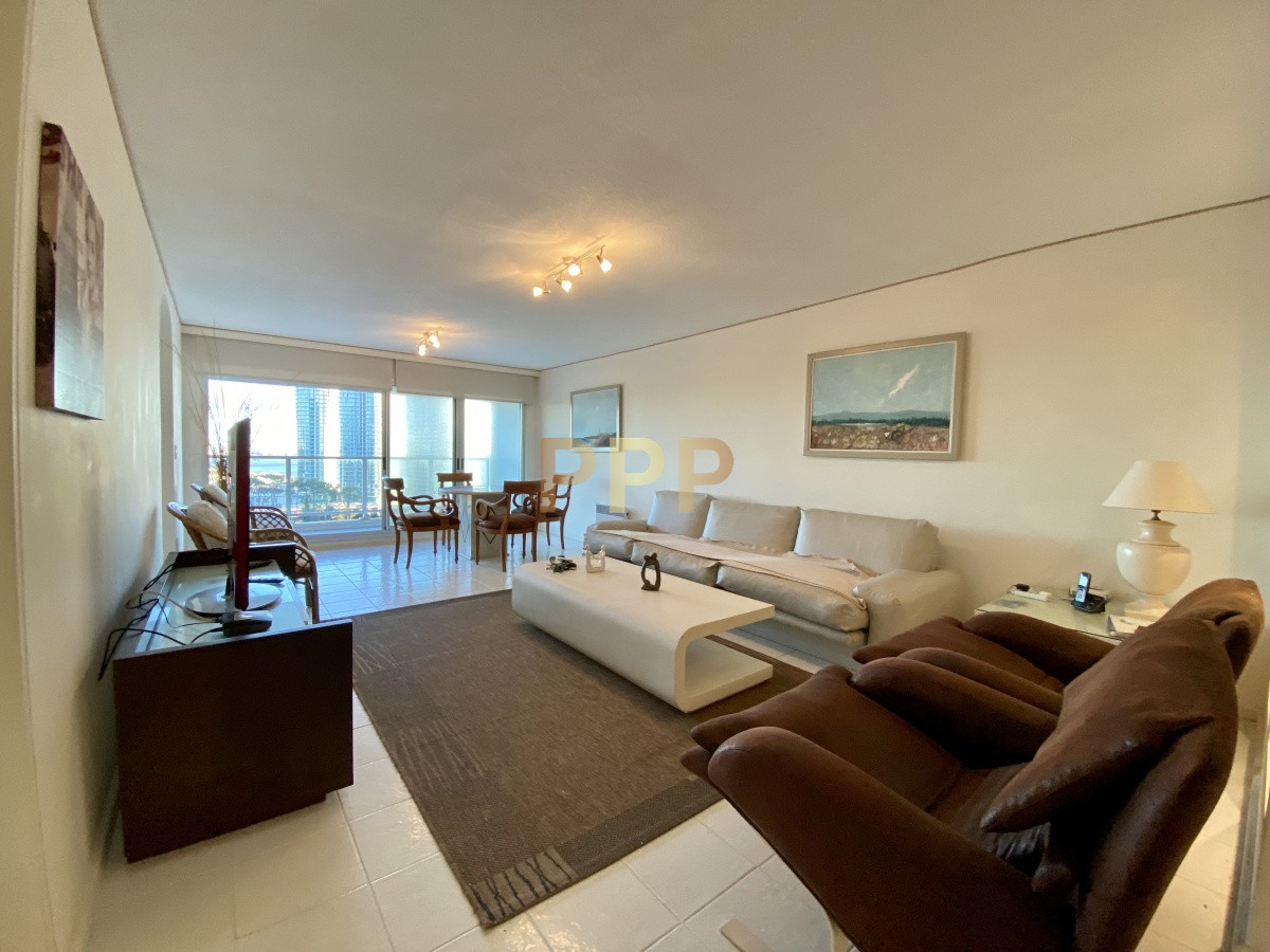Apartamento ID.1372 - Apartamento en Punta del Este, Mansa