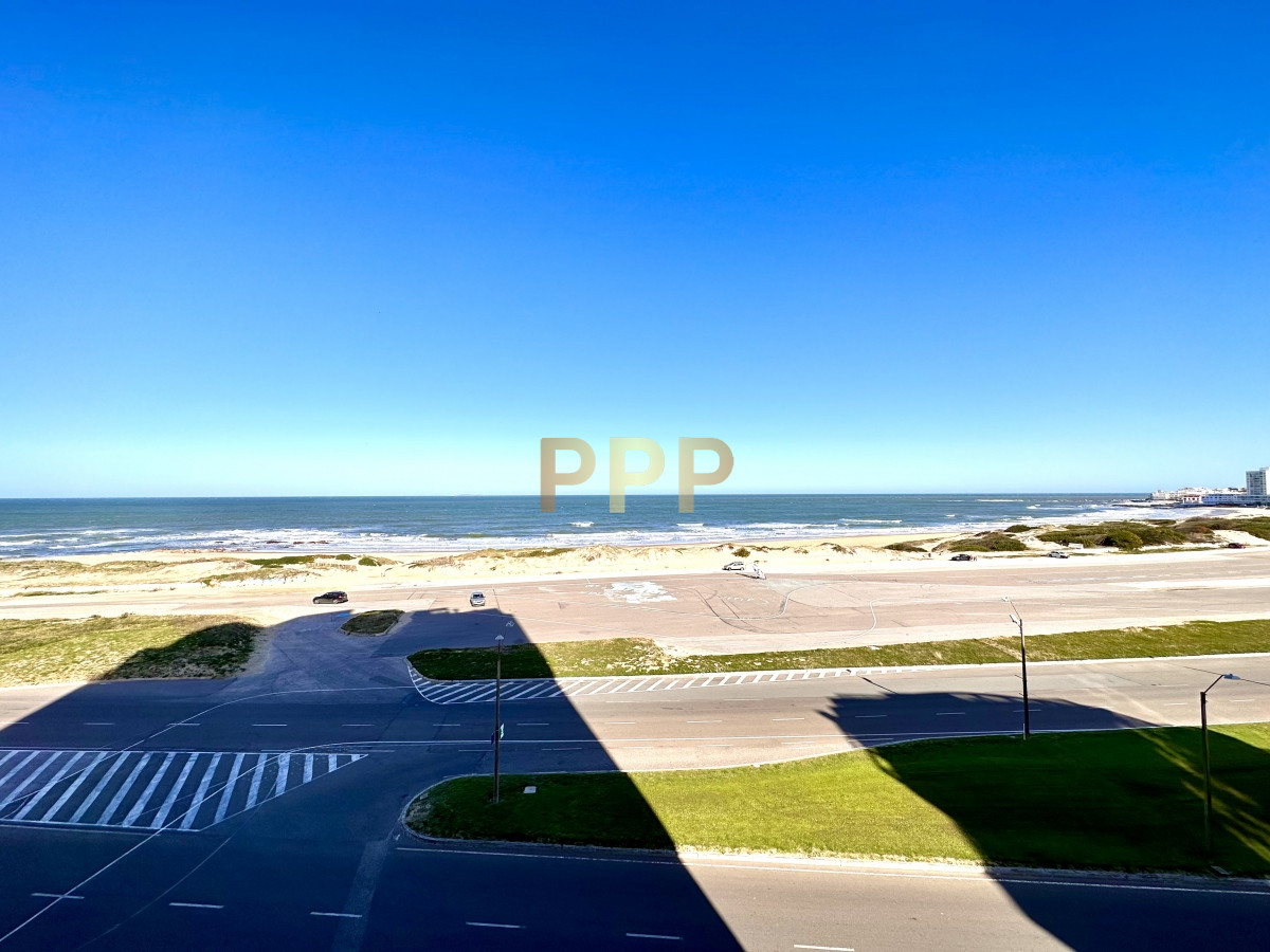 Apartamento ID.3943 - En venta y alquiler, primera línea, totalmente reciclado!!!