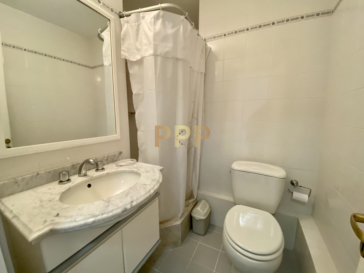 Apartamento ID.1372 - Apartamento en Punta del Este, Mansa