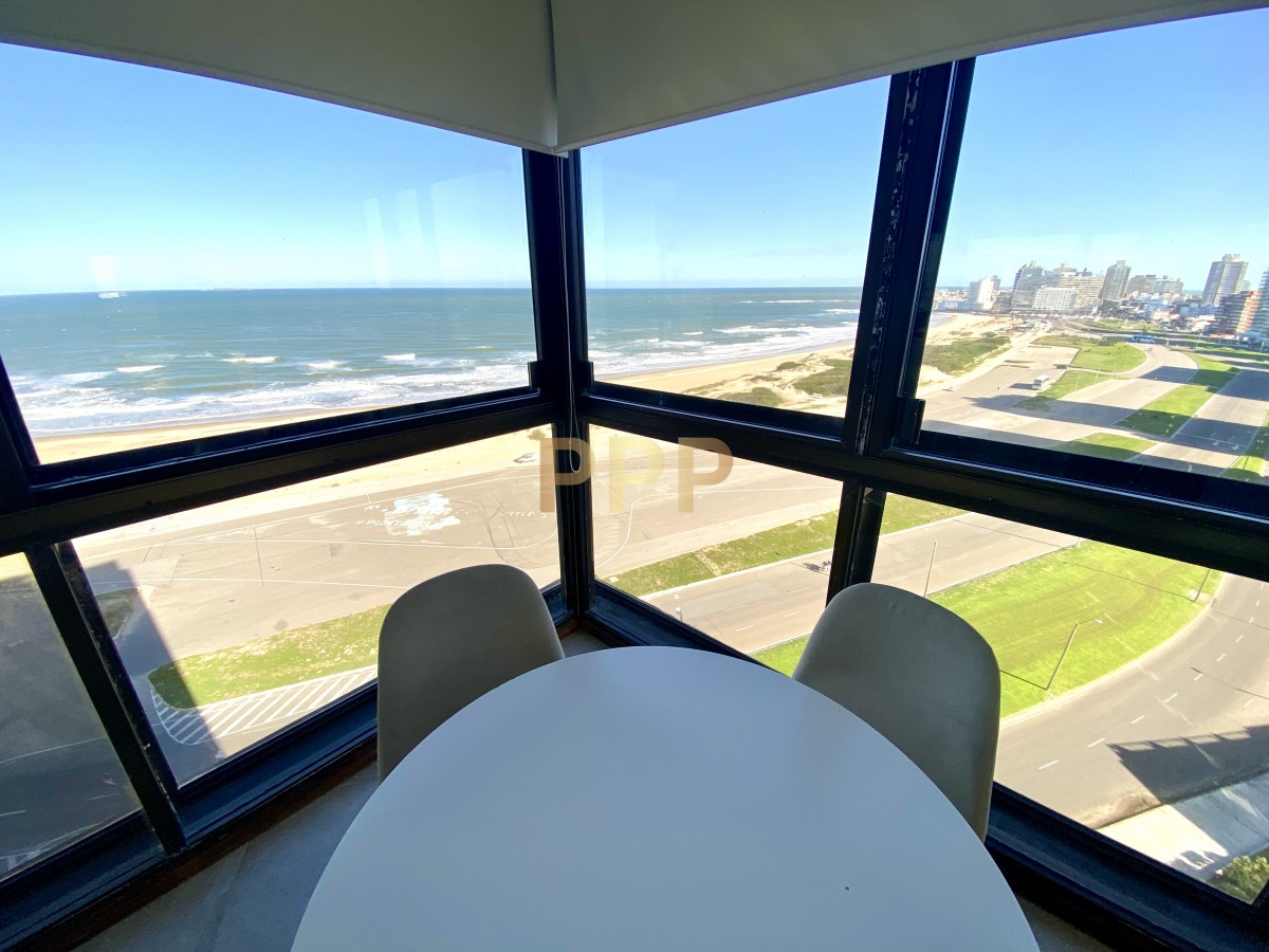 Apartamento ID.12 - Apto en alquiler, primera línea, totalmente reciclado!!!