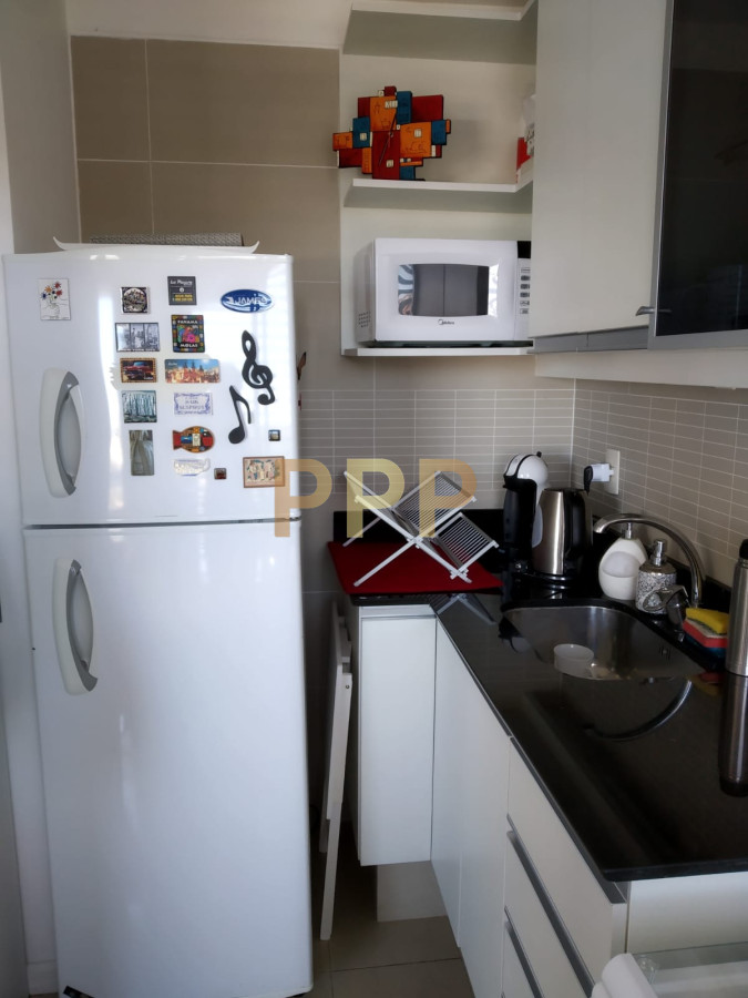 Apartamento ID.1266 - Alquilo por invierno apartamento 1 dormitorio con piscina en Roosevelt, Punta del Este