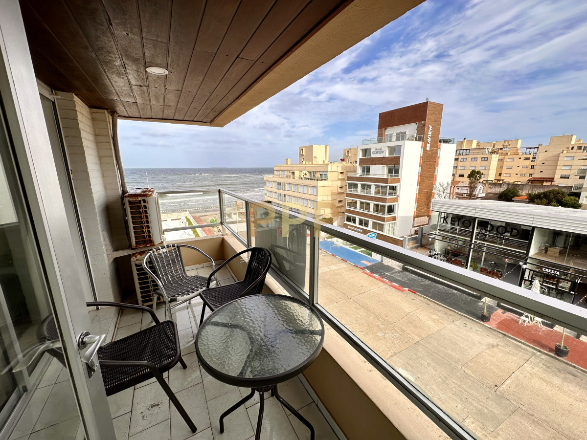 Apartamento ID.33 - Apartamento en Peninsula, 2 dormitorios *