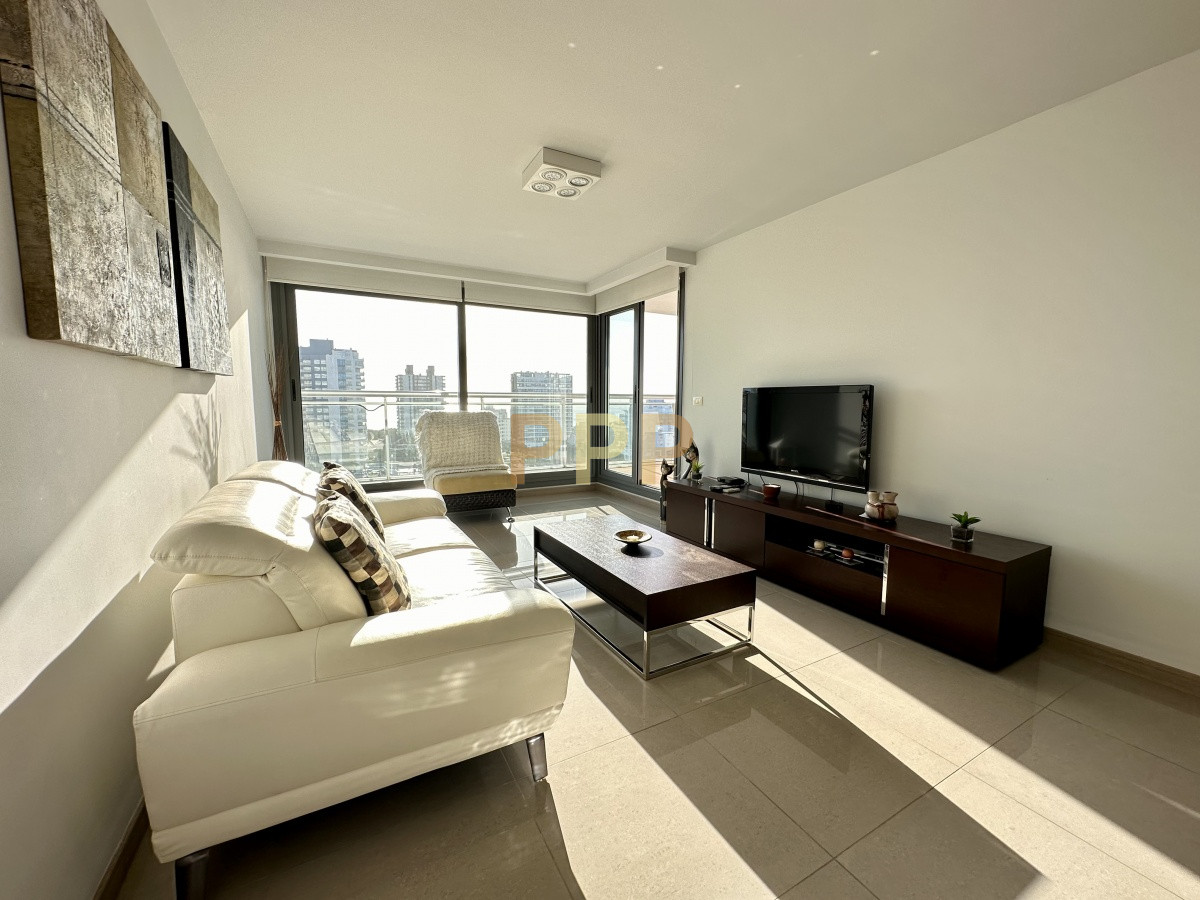 Apartamento ID.3889 - Apto en alquiler invernal y de temporada alta y venta!!!