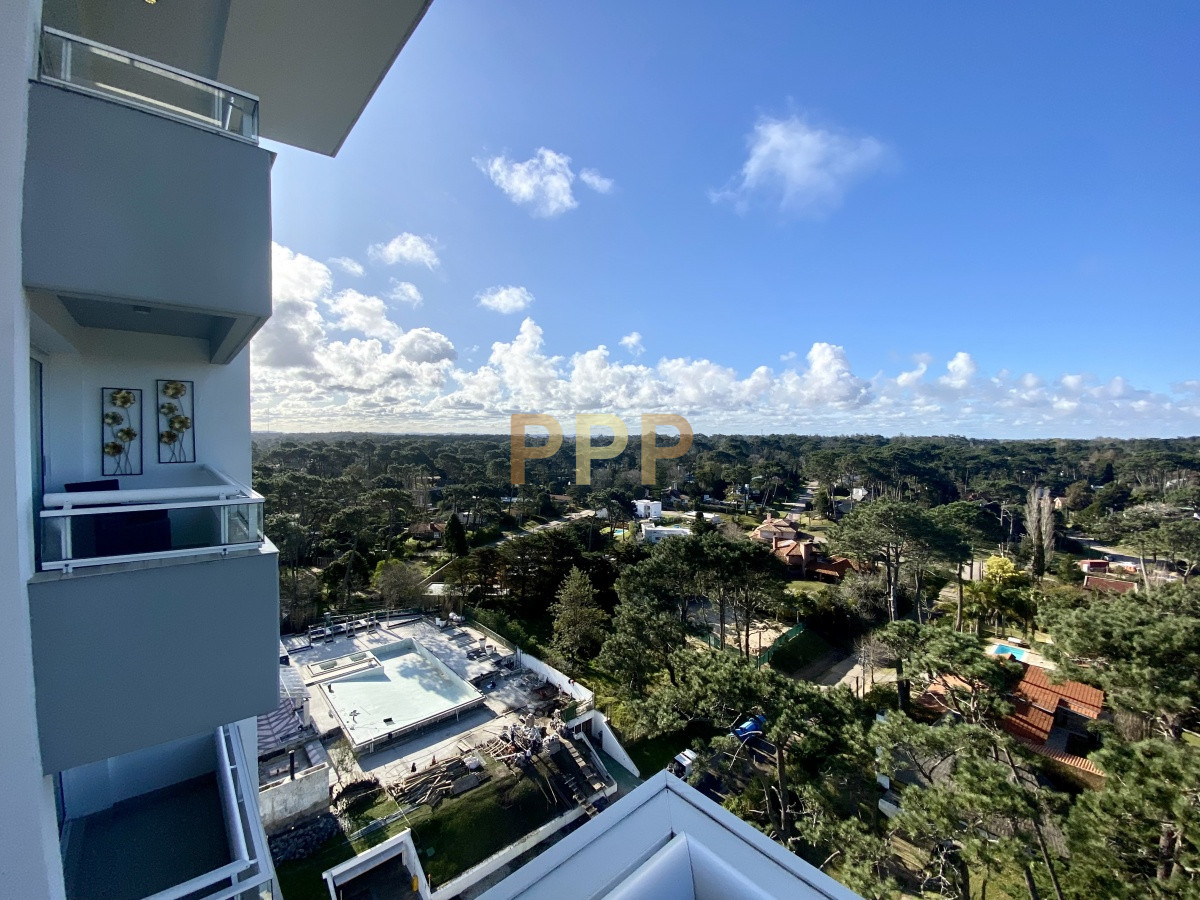 Apartamento ID.118 - Venta Apartamento en Roosevelt 2 dormitorios Punta del Este