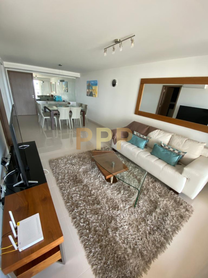 Apartamento ID.2852 - Gran oportunidad en venta.. Punta del Este- Brava