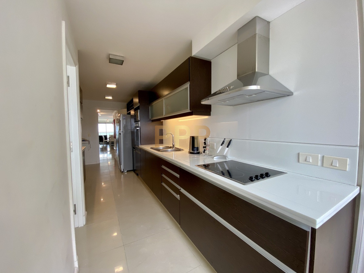 Apartamento ID.445 - Apartamento en Brava, 3 dormitorios *