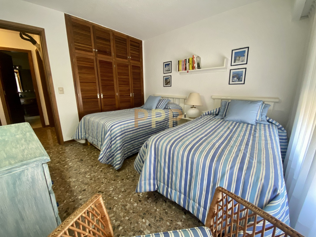 Apartamento ID.3744 - En venta y alquiler primera línea con excelentes vistas!!!