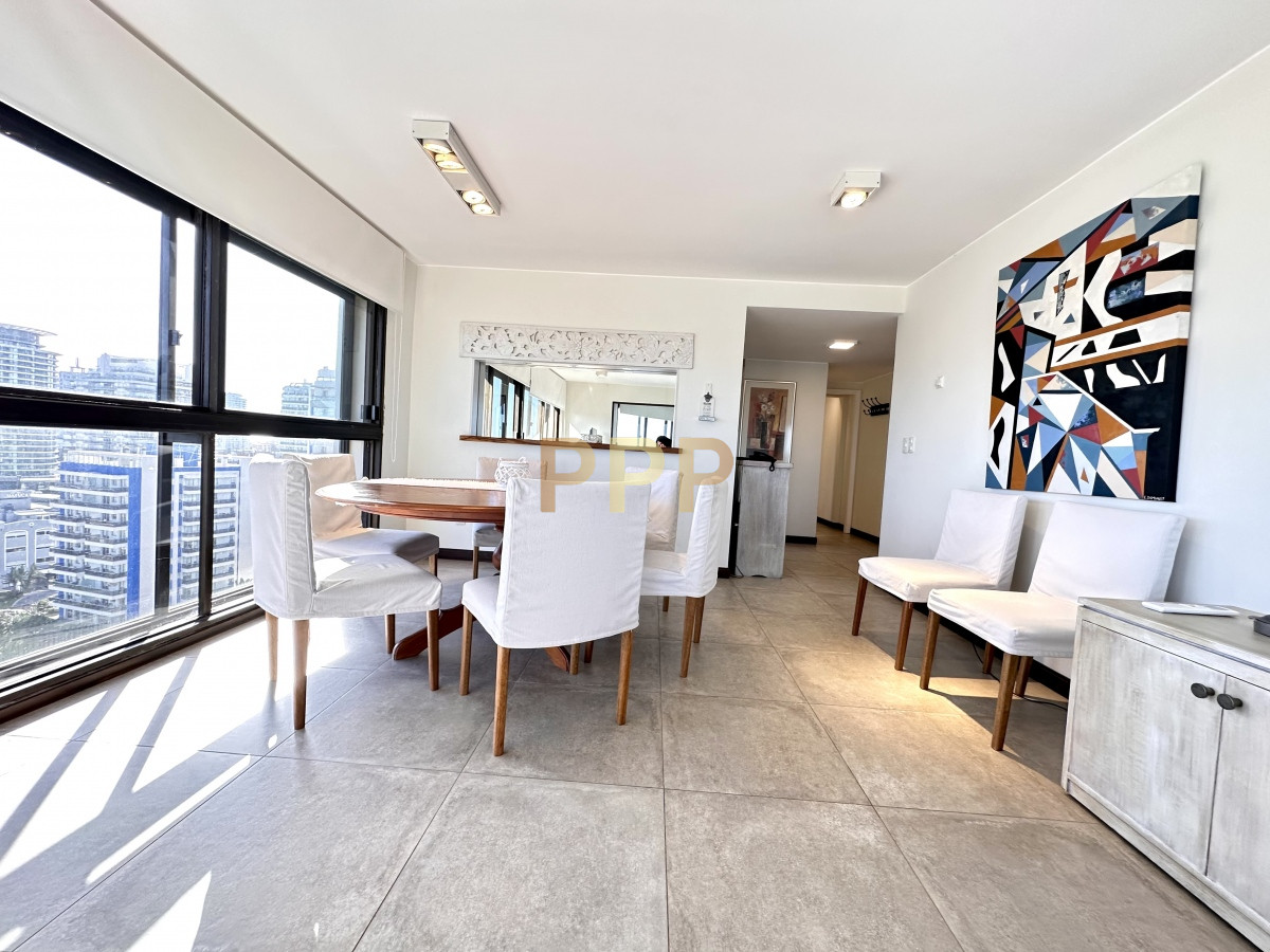 Apartamento ID.12 - Apto en alquiler, primera línea, totalmente reciclado!!!