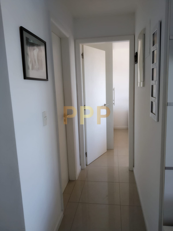 Apartamento ID.1266 - Alquilo por invierno apartamento 1 dormitorio con piscina en Roosevelt, Punta del Este