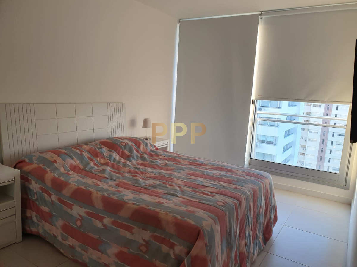 Apartamento ID.1297 - Excelente oportunidad en venta... piso alto .. Roosevelt, Punta del Este